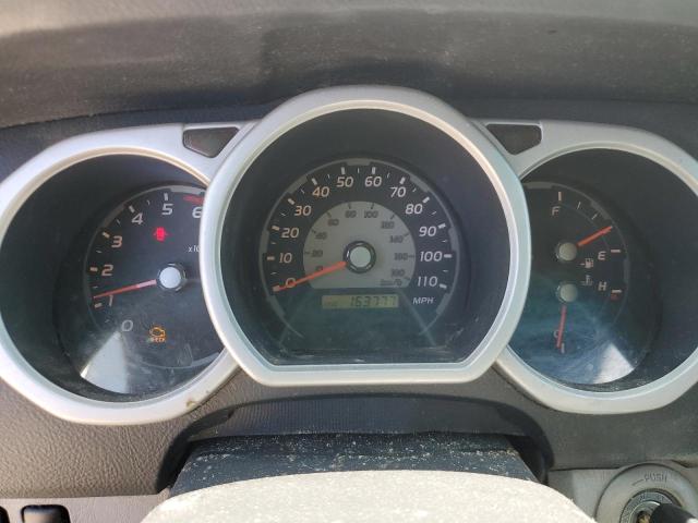 Photo 9 from auction – 2005 TOYOTA 4RUNNER SR with VIN JTEBU14R858043775