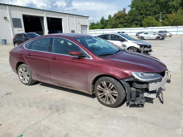 Photo 4 from auction – 2015 CHRYSLER 200 LIMITE with VIN 1C3CCCAB6FN730906