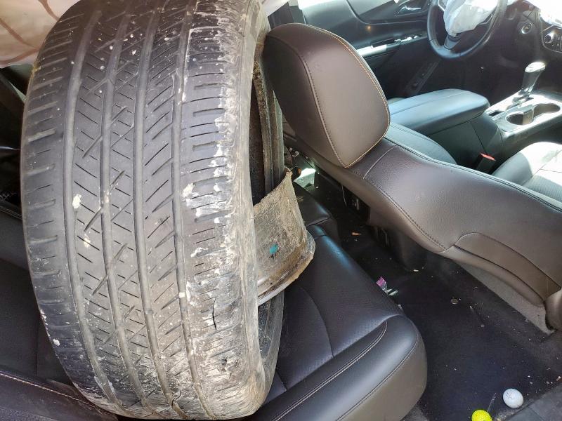 Photo 11 from auction – 2019 CHEVROLET EQUINOX PR with VIN 2GNAXYEXXK6294643