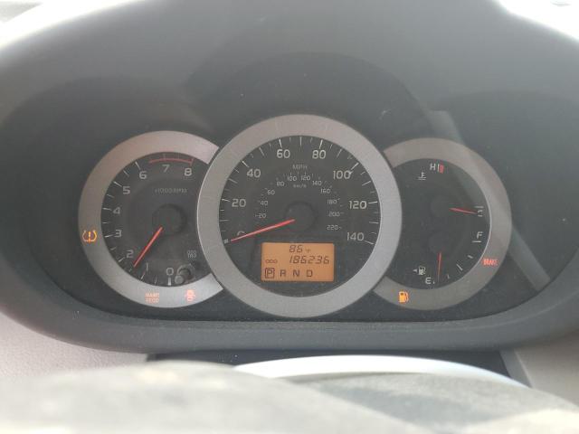 Photo 9 from auction – 2010 TOYOTA RAV4 with VIN 2T3BF4DV7AW069902