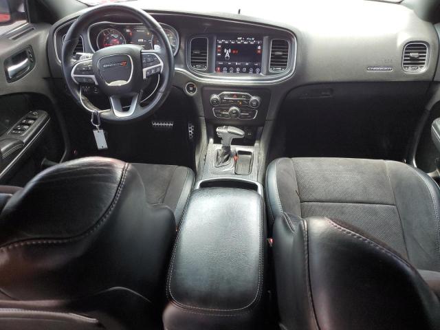 Photo 8 from auction – 2017 DODGE CHARGER with VIN 2C3CDXGJ3HH595706