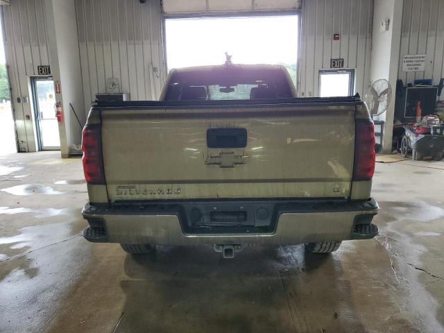 Photo 6 from auction – 2014 CHEVROLET SILVERADO with VIN 1GCRCREC4EZ196355