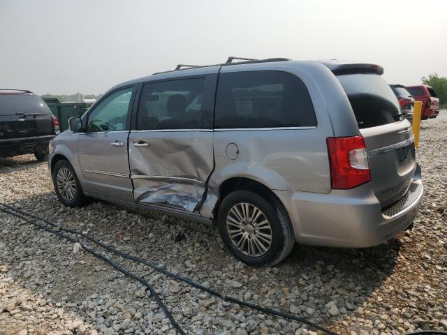 Photo 2 from auction – 2014 CHRYSLER TOWN & COU with VIN 2C4RC1CG8ER178104