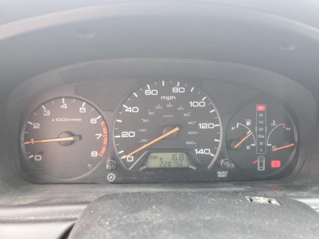 Photo 9 from auction – 2004 HONDA ODYSSEY EX with VIN 5FNRL188X4B105487