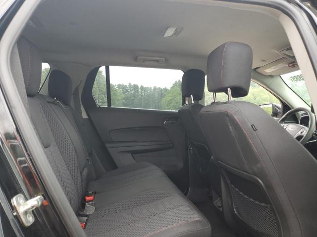Photo 11 from auction – 2012 GMC TERRAIN SL with VIN 2GKALMEK5C6124570