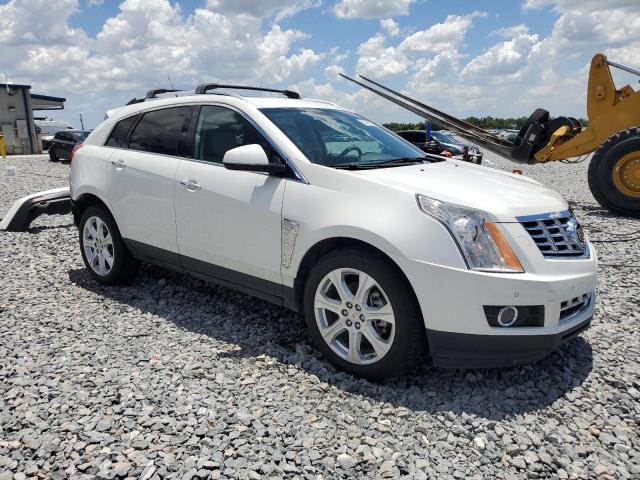 Photo 4 from auction – 2013 CADILLAC SRX PERFOR with VIN 3GYFNDE38DS631335