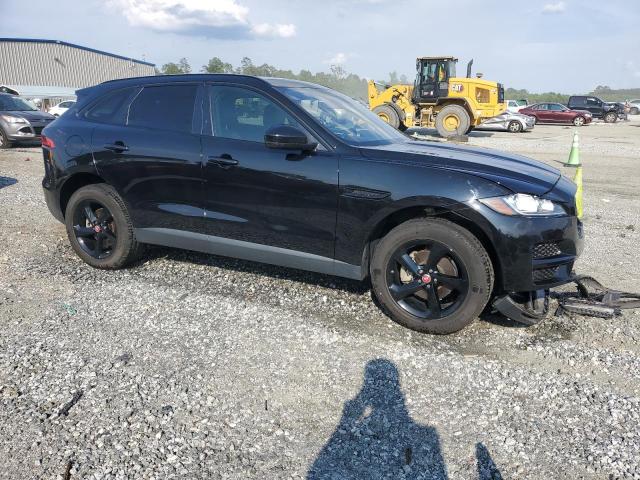 Photo 4 from auction – 2019 JAGUAR F-PACE PRE with VIN SADCJ2FX7KA364427
