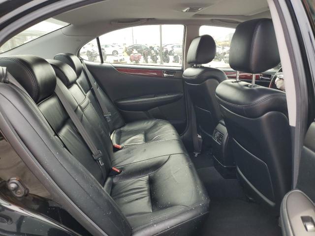 Photo 10 from auction – 2002 LEXUS ES 300 with VIN JTHBF30G725019445
