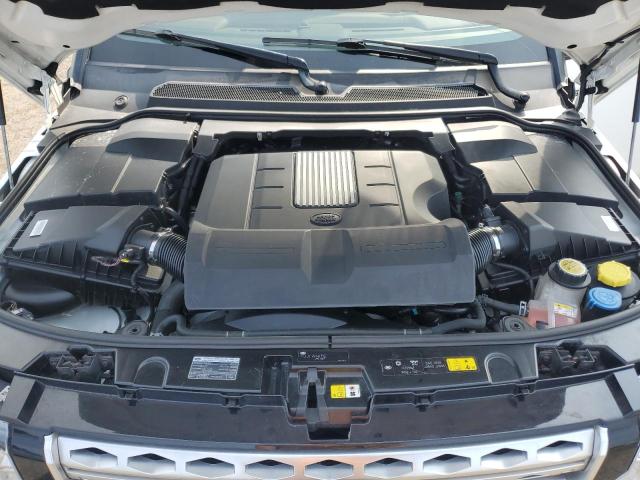 Photo 12 from auction – 2015 LAND ROVER LR4 HSE LU with VIN SALAK2V62FA758263