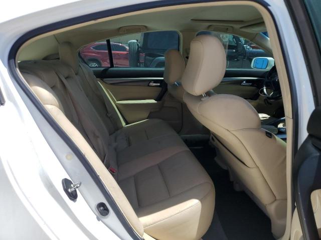 Photo 10 from auction – 2012 ACURA TL with VIN 19UUA8F50CA005750