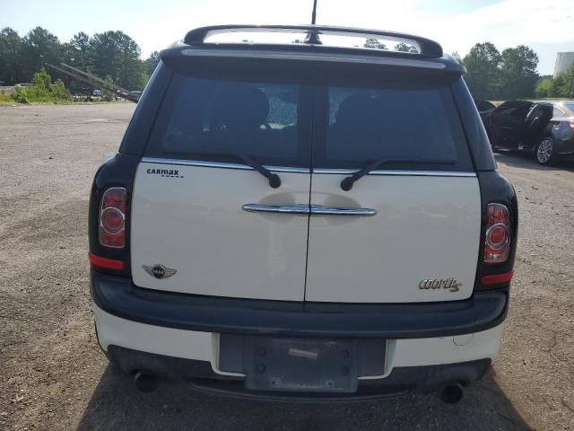 Photo 6 from auction – 2012 MINI COOPER S C with VIN WMWZG3C59CTY38152