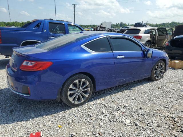 Photo 3 from auction – 2014 HONDA ACCORD EXL with VIN 1HGCT2B81EA008906