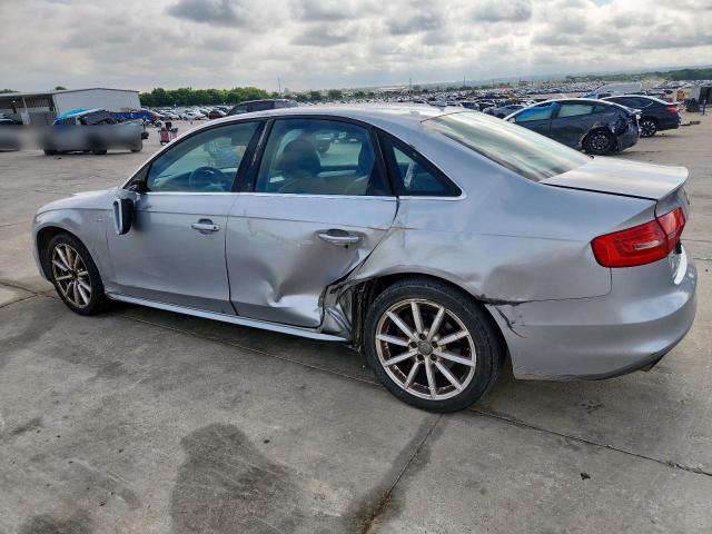 Photo 2 from auction – 2015 AUDI A4 PREMIUM with VIN WAUBFAFL4FN025751