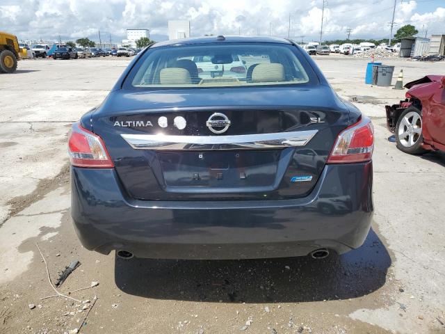 Photo 6 from auction – 2013 NISSAN ALTIMA 2.5 with VIN 1N4AL3AP7DC170861