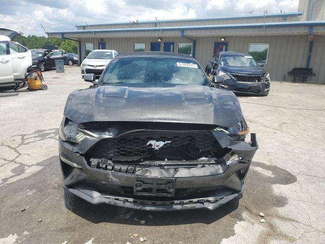 Photo 5 from auction – 2018 FORD MUSTANG with VIN 1FATP8UH2J5115460