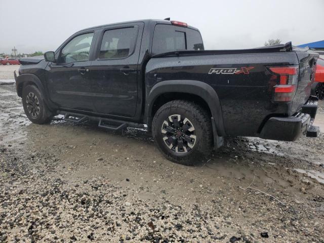 Photo 2 from auction – 2023 NISSAN FRONTIER S with VIN 1N6ED1EJ7PN646860