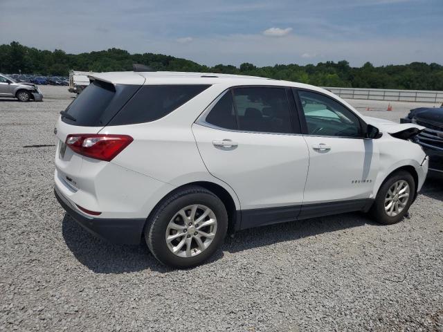 Photo 3 from auction – 2018 CHEVROLET EQUINOX LT with VIN 2GNAXJEV5J6207073