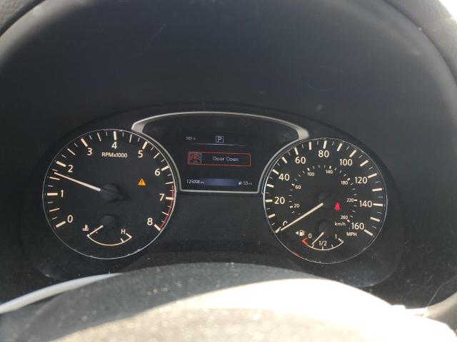 Photo 9 from auction – 2016 NISSAN ALTIMA 2.5 with VIN 1N4AL3AP4GC153200
