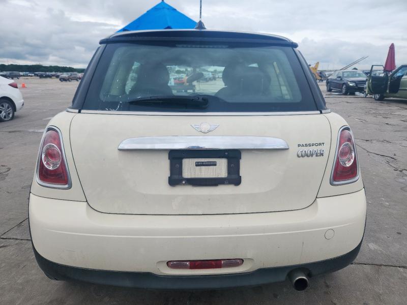 Photo 6 from auction – 2013 MINI COOPER with VIN WMWSU3C51DT678229