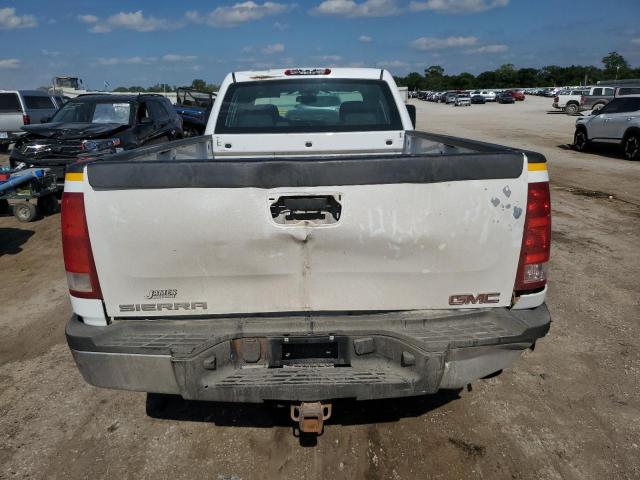 Photo 6 from auction – 2009 GMC SIERRA K35 with VIN 1GTHK73KX9F100636