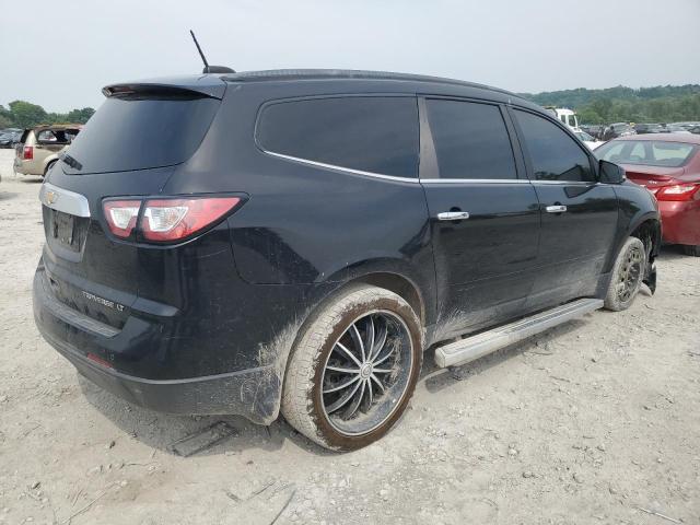 Photo 3 from auction – 2016 CHEVROLET TRAVERSE L with VIN 1GNKRGKD2GJ295640