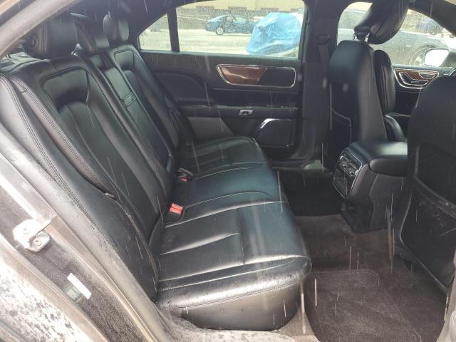 Photo 10 from auction – 2020 LINCOLN CONTINENTA with VIN 1LN6L9PK0L5603045