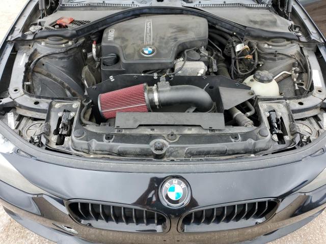 Photo 11 from auction – 2013 BMW 328 XI with VIN WBA3B3C52DJ698379