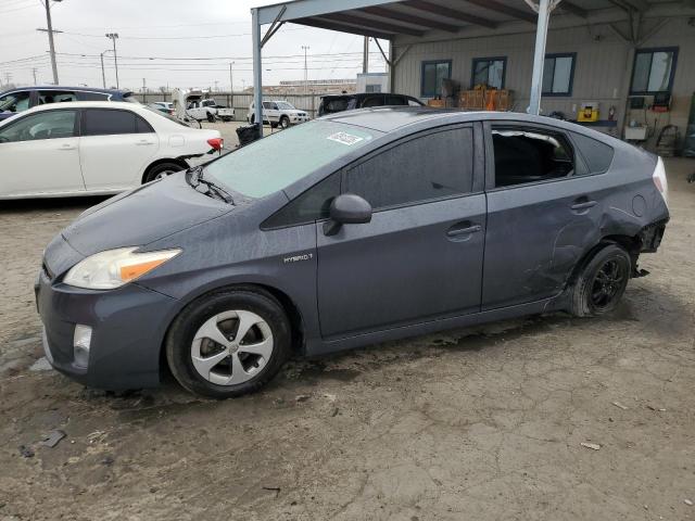 Photo 1 from auction – 2013 TOYOTA PRIUS with VIN JTDKN3DU4D5561948
