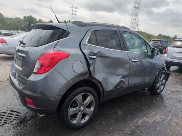 Photo 3 from auction – 2014 BUICK ENCORE with VIN KL4CJGSB2EB735523
