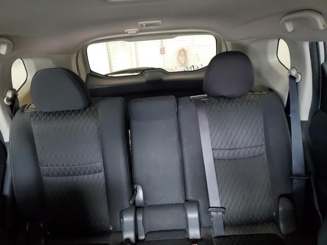 Photo 10 from auction – 2017 NISSAN ROGUE S with VIN KNMAT2MT2HP563226