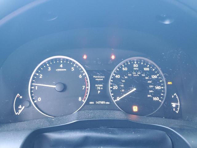 Photo 9 from auction – 2015 LEXUS ES 350 with VIN JTHBK1GG3F2159604
