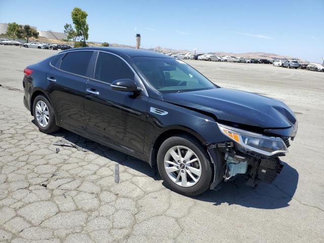 Photo 4 from auction – 2016 KIA OPTIMA LX with VIN 5XXGT4L33GG103554