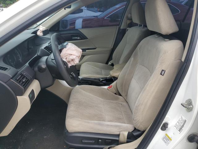 Photo 7 from auction – 2013 HONDA ACCORD EX with VIN 1HGCR2F70DA044973