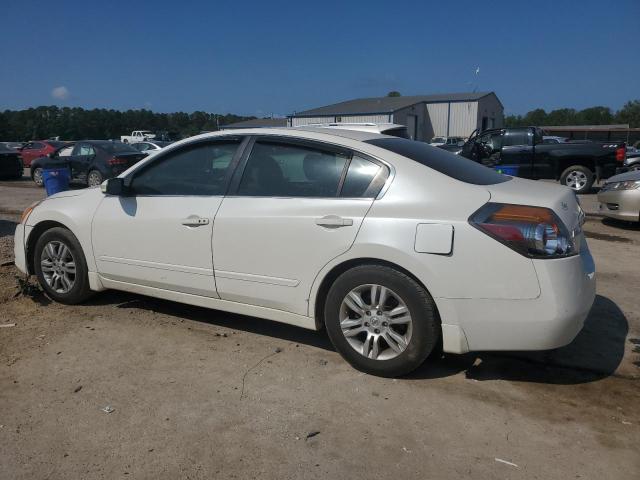 Photo 2 from auction – 2012 NISSAN ALTIMA BAS with VIN 1N4AL2AP4CN426886