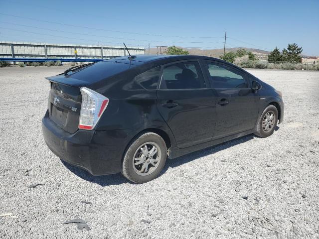 Photo 3 from auction – 2010 TOYOTA PRIUS with VIN JTDKN3DU3A0187731