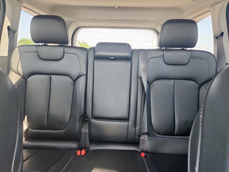 Photo 10 from auction – 2022 JEEP GRAND CHER with VIN 1C4RJGBG2N8630845