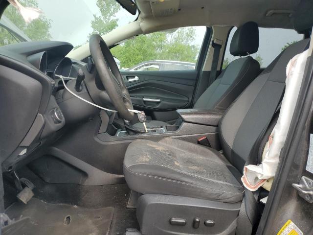 Photo 7 from auction – 2017 FORD ESCAPE SE with VIN 1FMCU0GD7HUC33092
