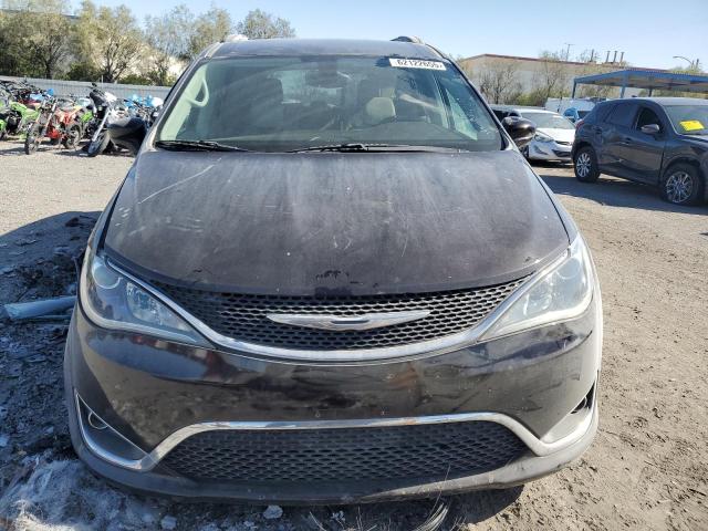 Photo 5 from auction – 2017 CHRYSLER PACIFICA T with VIN 2C4RC1BG9HR527020