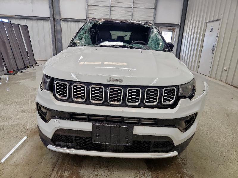 Zdjęcie 5 z aukcji – 2025 JEEP COMPASS LI z VIN 3C4NJDCN5ST509928