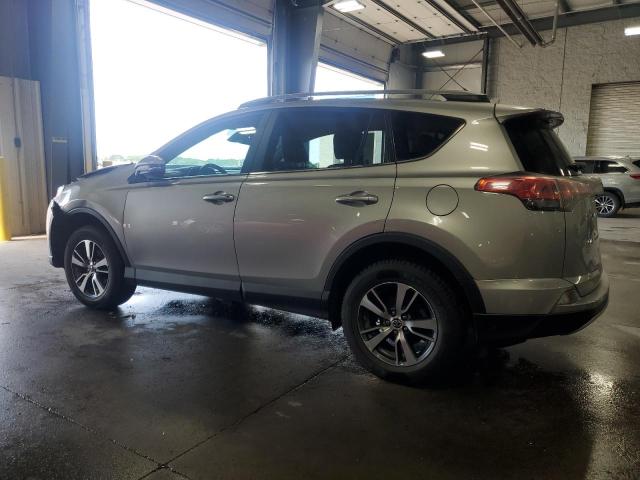 Photo 2 from auction – 2018 TOYOTA RAV4 ADVEN with VIN 2T3RFREV4JW769922