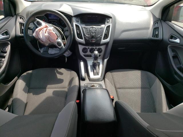Photo 8 from auction – 2014 FORD FOCUS SE with VIN 1FADP3F22EL148797