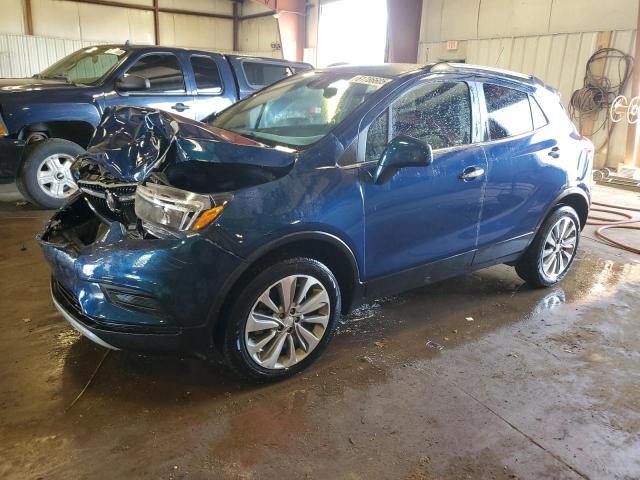 BUICK ENCORE PRE 2020 with VIN KL4CJESB9LB073277 - Photo from auction