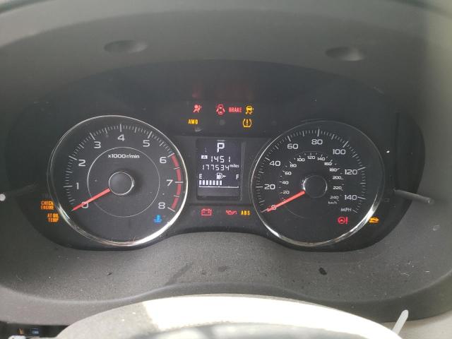 Photo 9 from auction – 2014 SUBARU FORESTER 2 with VIN JF2SJAMC4EH490825