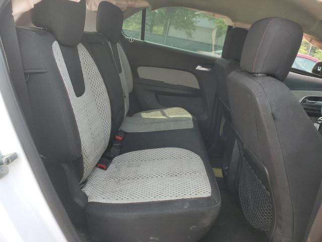 Photo 10 from auction – 2010 CHEVROLET EQUINOX LS with VIN 2CNALBEW6A6234202