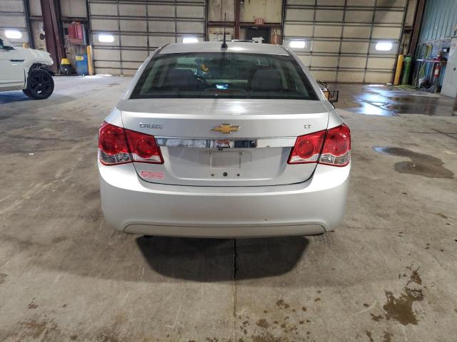 Photo 6 from auction – 2014 CHEVROLET CRUZE LT with VIN 1G1PC5SB2E7372948