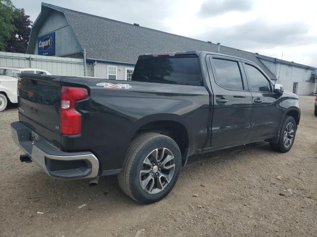 Photo 3 from auction – 2023 CHEVROLET SILVERADO with VIN 3GCPDKEK8PG208206