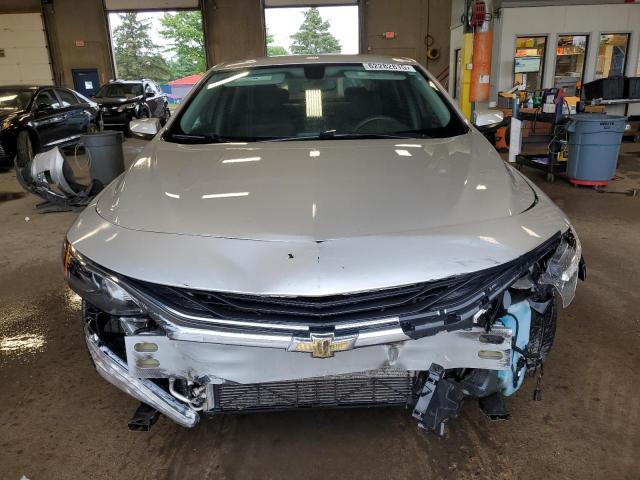 Photo 5 from auction – 2019 CHEVROLET MALIBU LT with VIN 1G1ZD5ST5KF100135
