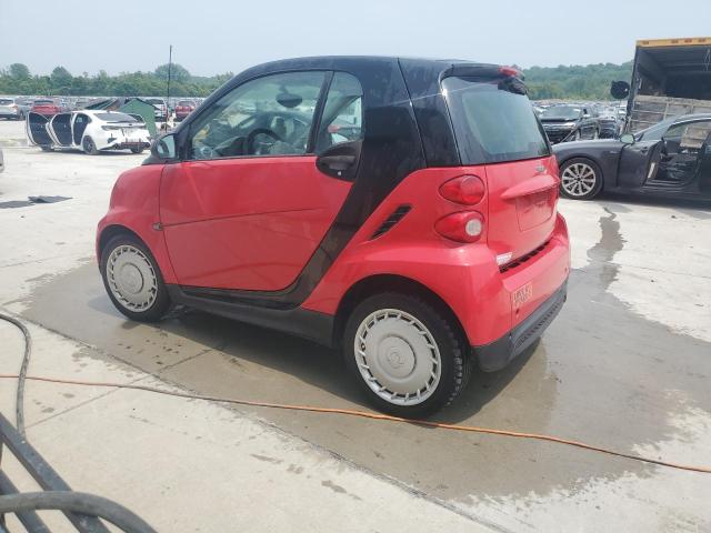 Photo 2 from auction – 2015 SMART FORTWO PUR with VIN WMEEJ3BA1FK798419
