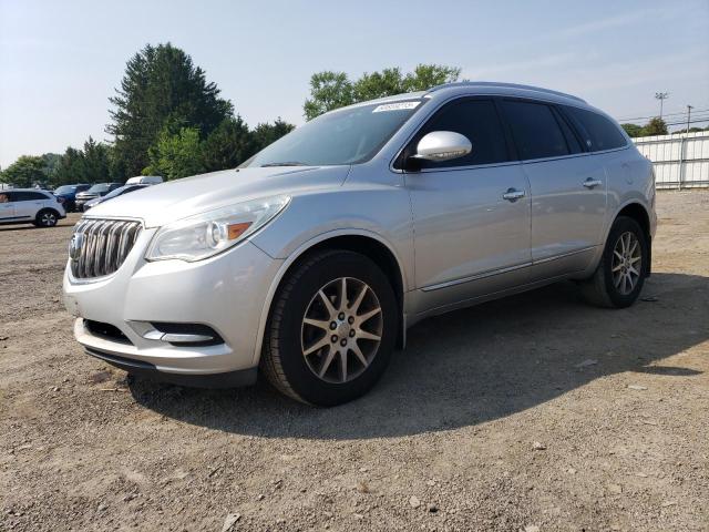 BUICK ENCLAVE 2015 with VIN 5GAKRBKD3FJ179911 - Photo from auction