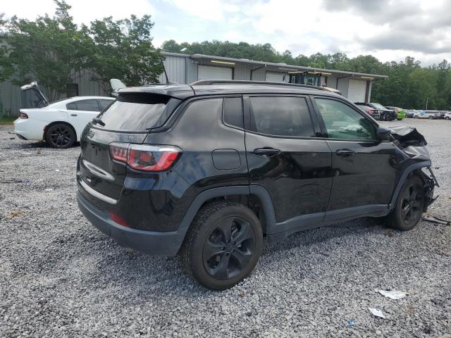 Фото 3 с аукциона – 2018 JEEP COMPASS LA с VIN 3C4NJCBB5JT407805